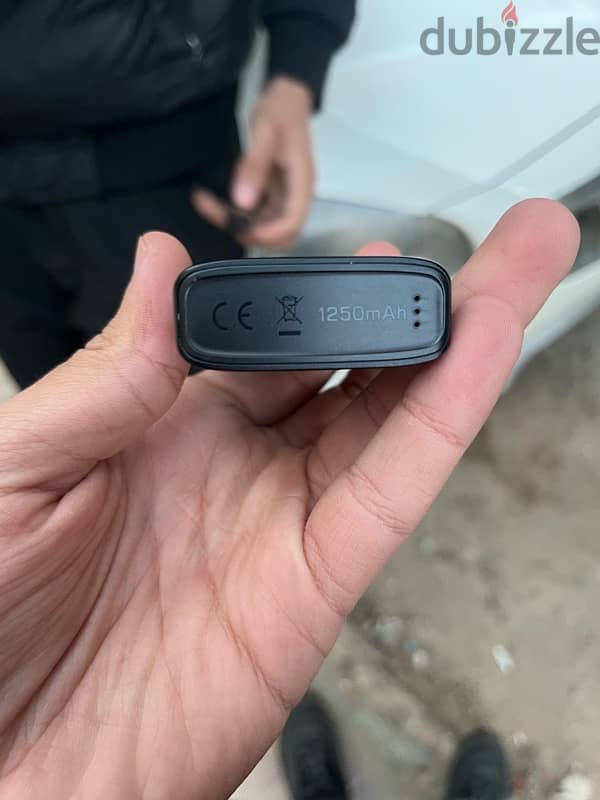 pod caliburn g3 pro koko بود فيب 3