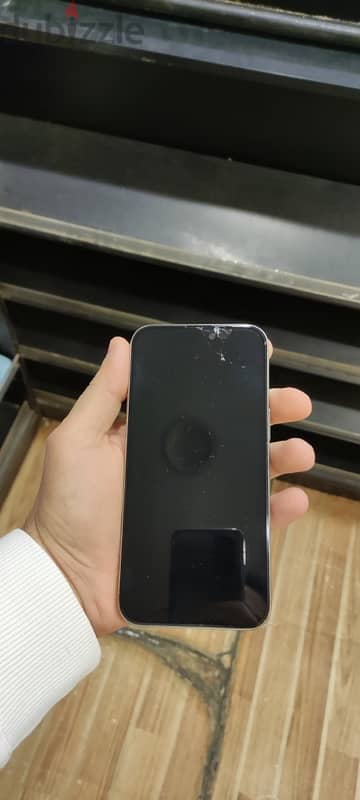 Iphone 15 Pro Max ZA 3