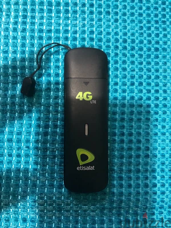 فلاشه نت 4G 0