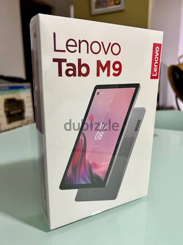 Lenovo Tab M9 استعمال اسبوع بكل مشتملاته 2