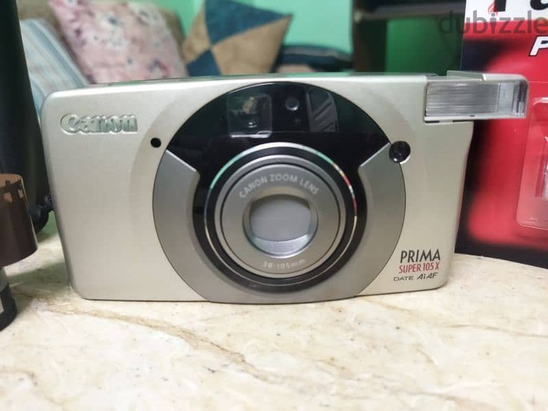 canon prima super 105x 1