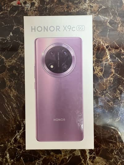 Mobile Honor X9C