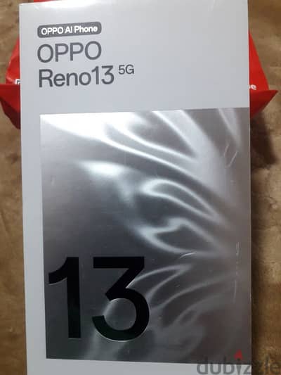 oppo reno 13 5G 12 GB MEMORY 256