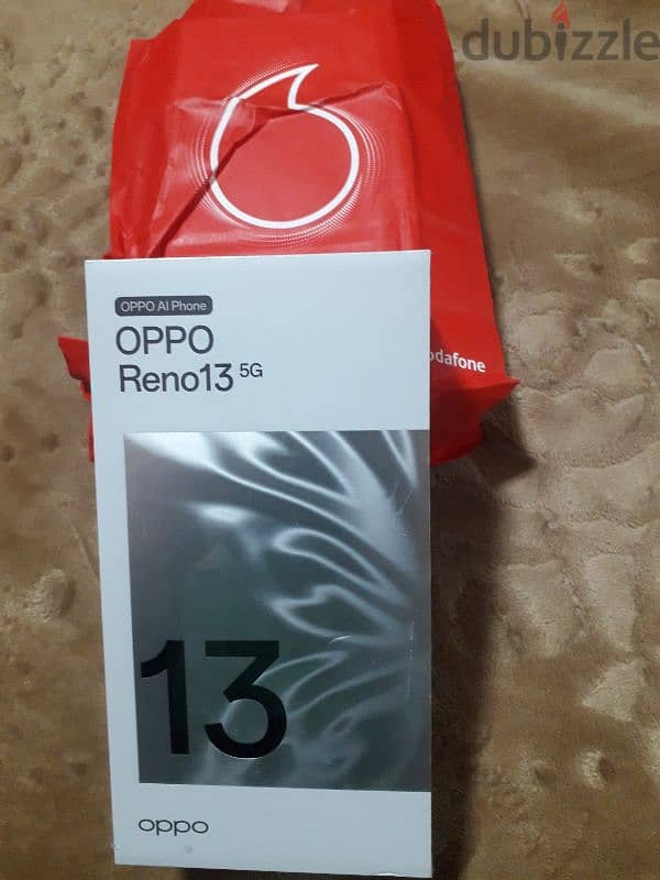 oppo reno 13 5G 12 GB MEMORY 256 1