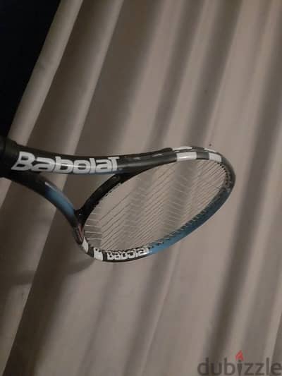 babolat pure drive