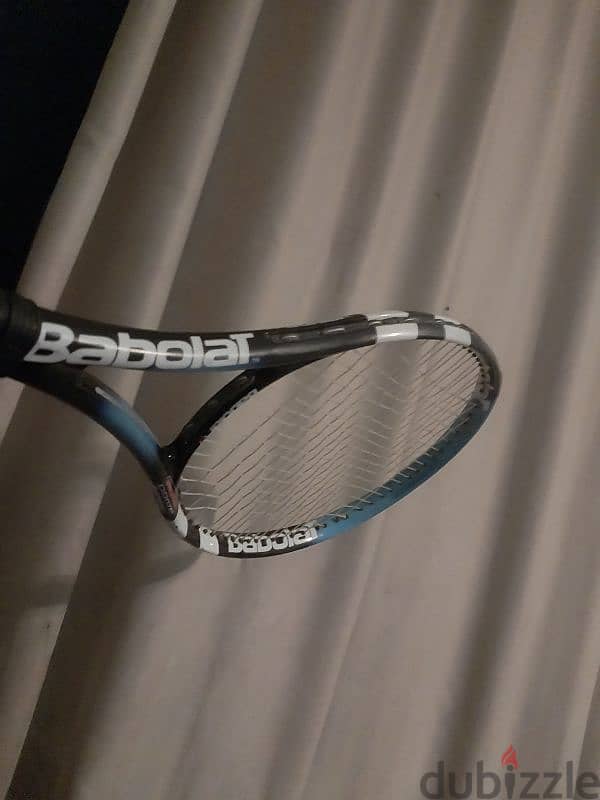 babolat pure drive 0