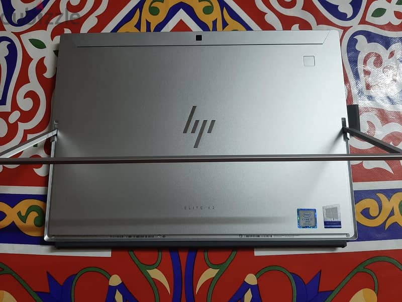 HP ELITE X2 1013 G3 TABLET 2