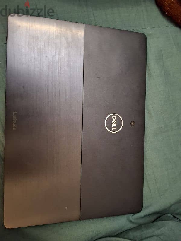 Dell Latitude 5285 2-in-1 1