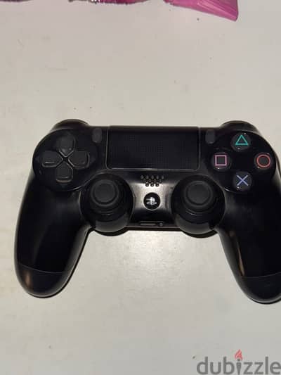 ps4 controller original pro