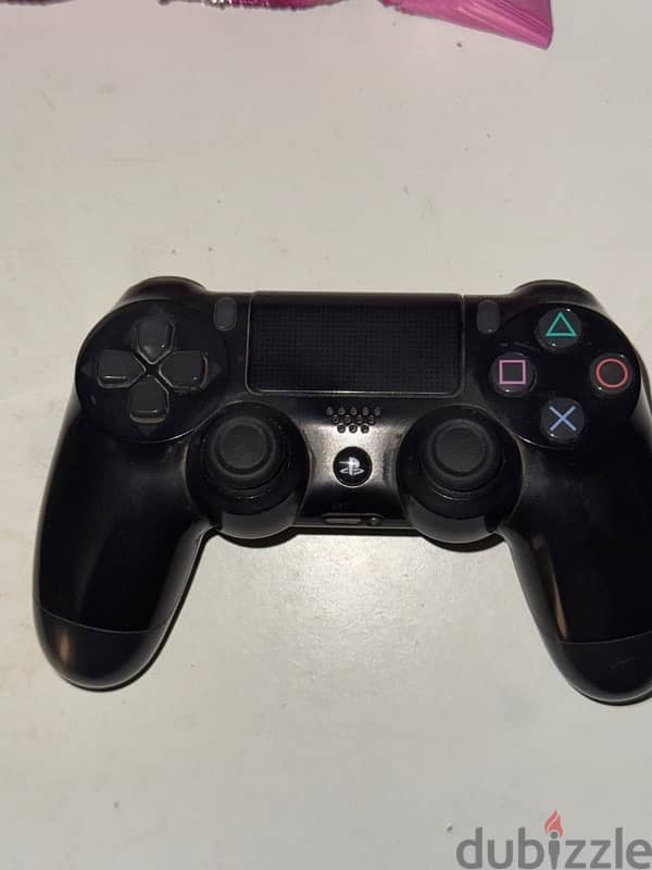 ps4 controller original pro 0