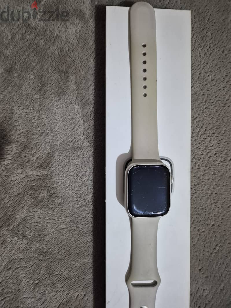 Iwatch series 7 0