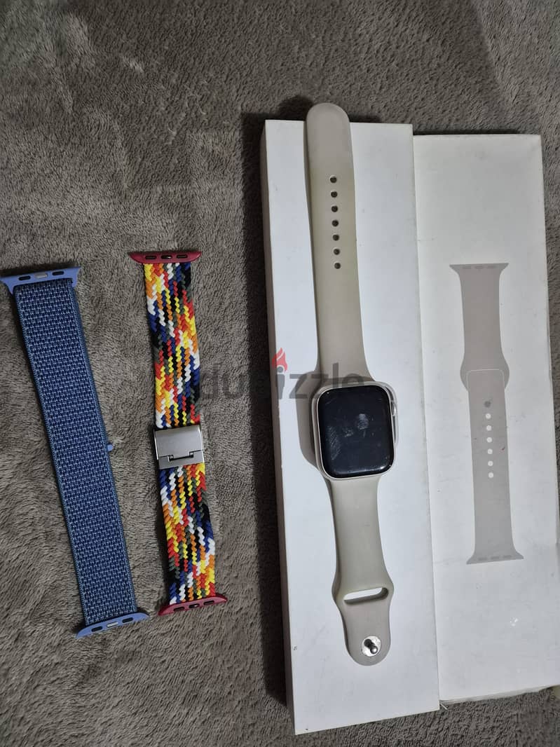 Iwatch series 7 1