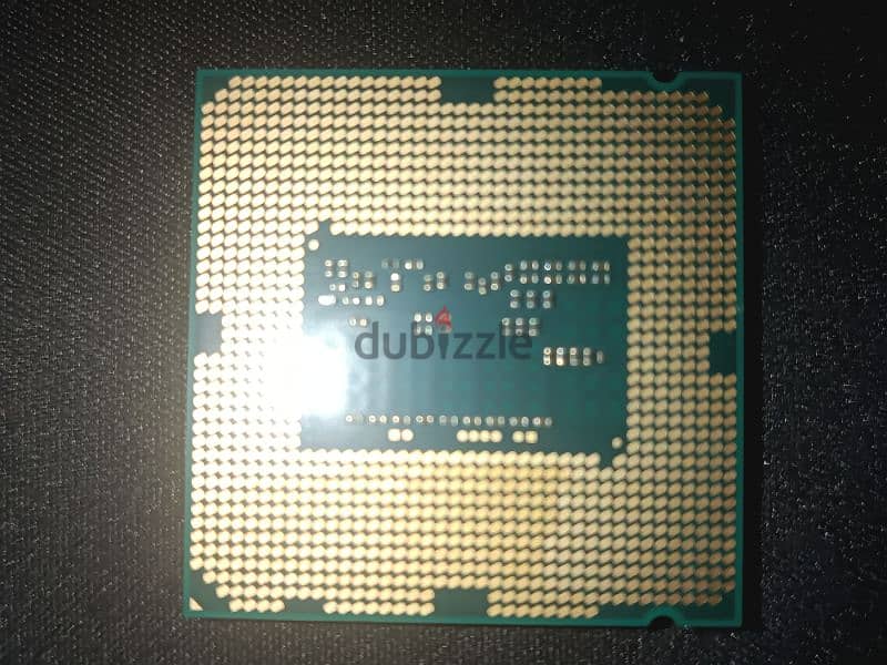 INTEL I5 4TH GENERATION 1