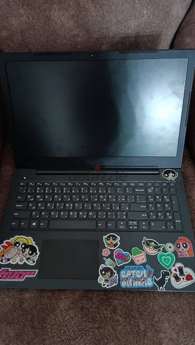 V130-15IKB Laptop (Lenovo) - Type 81HN