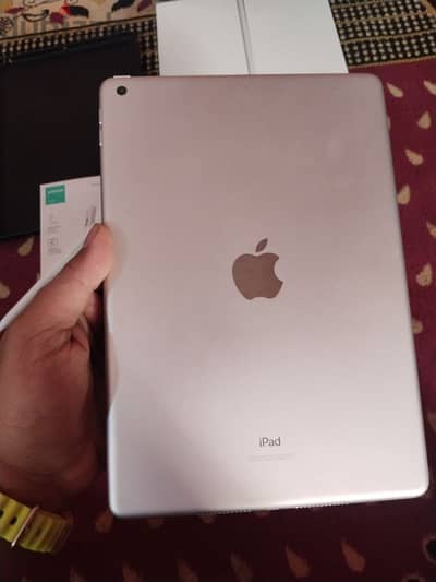 ipad 9 with apple pencile