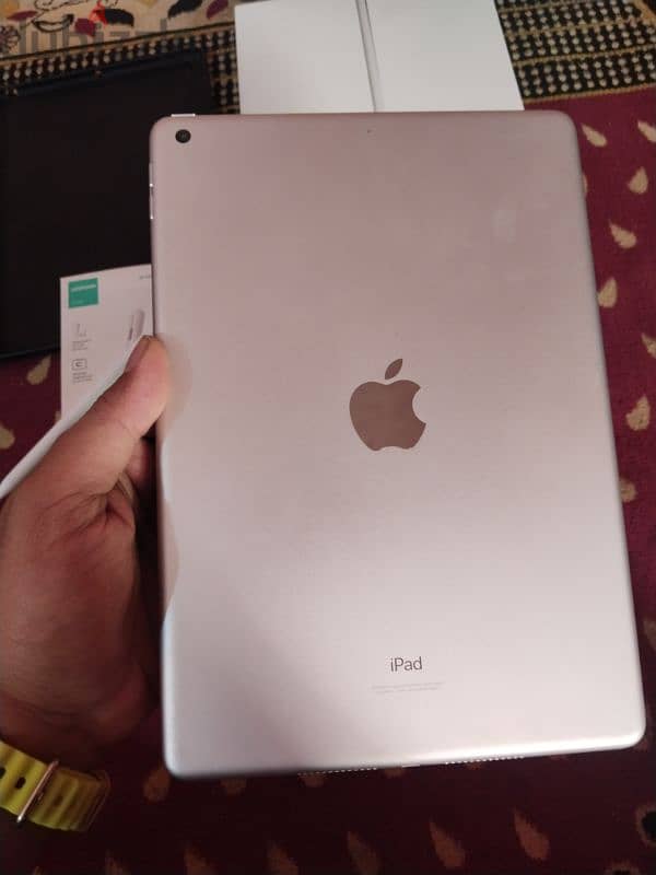 ipad 9 with apple pencile 0