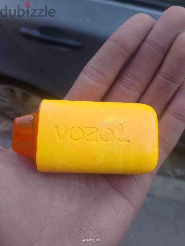 vozol vape 1