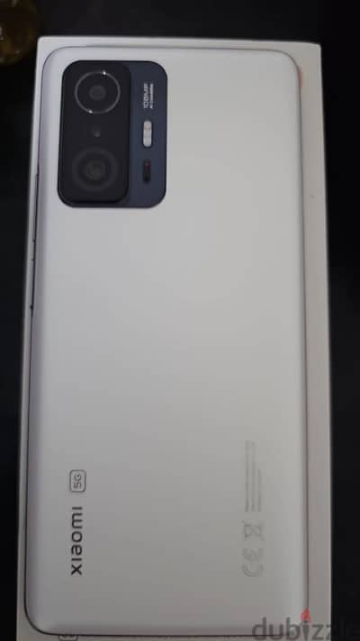 شاومي mi 11t pro