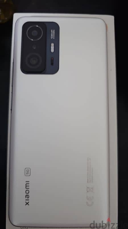 شاومي mi 11t pro 0