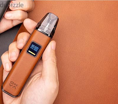 xlim pro - vape - pod