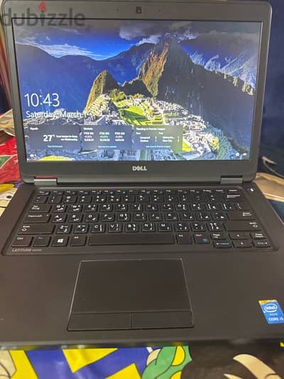 Dell Latitude E5450 Laptop