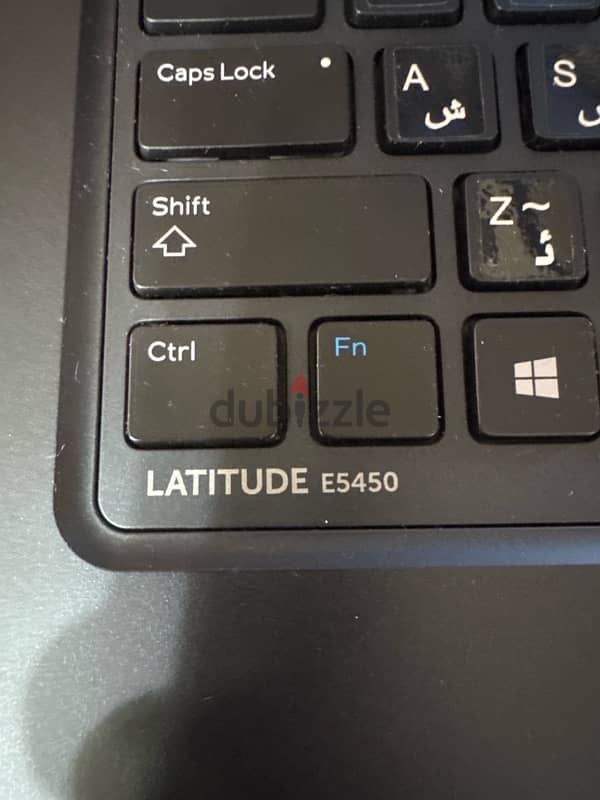 Dell Latitude E5450 Laptop 2