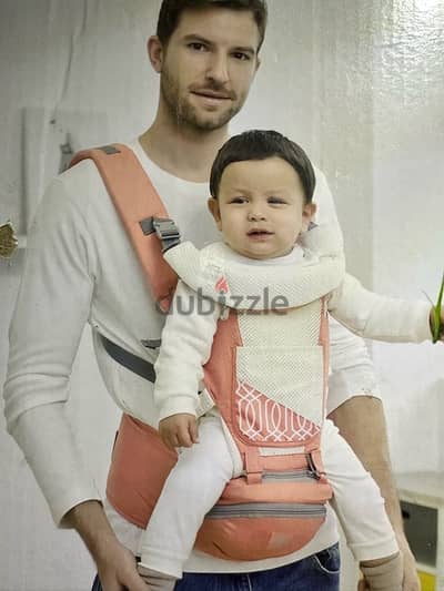 baby carrier