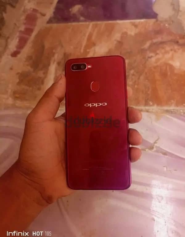 oppo F9 1