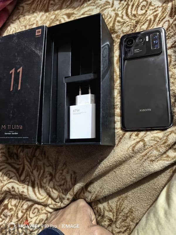 mi 11 ultra 7