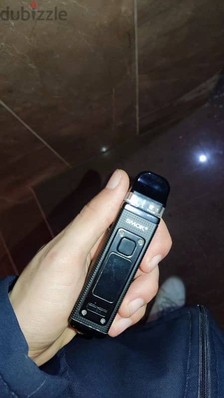 ڤيب Smok rpm 4 4