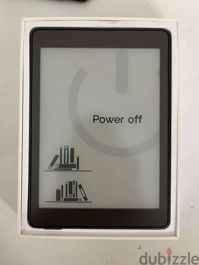 Meebook P78 PRO 7.8 Android ebook reade