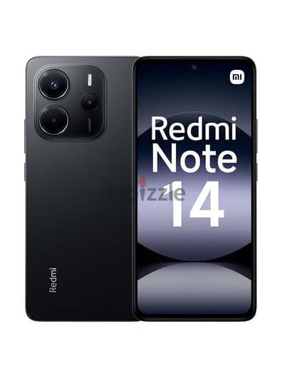 redmi note 14 4g