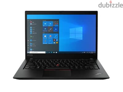 Lenovo ThinkPad T14s Gen 1 I7 gen 10