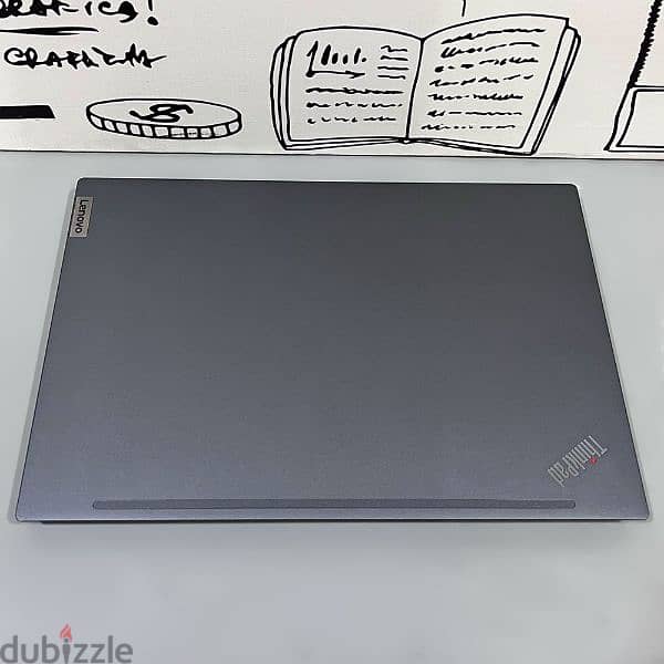 Lenovo ThinkPad T14s Gen 1 I7 gen 10 2