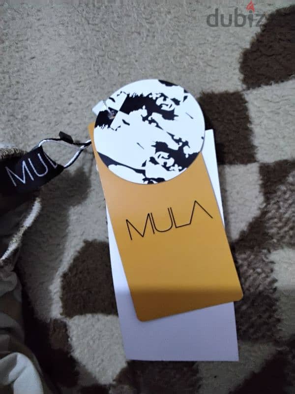 mula brand 4