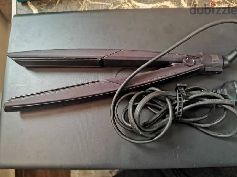 مكواه شعر Babyliss اصليه 1