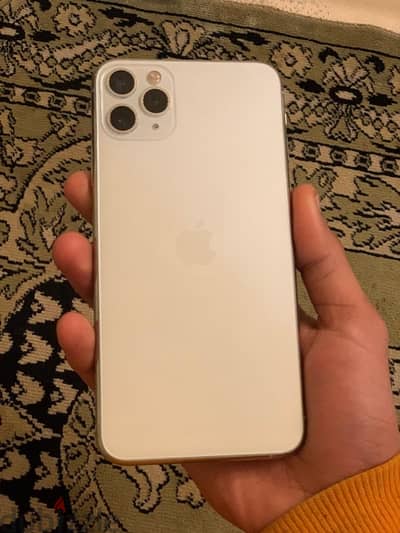 IPhone 11 Pro max 256