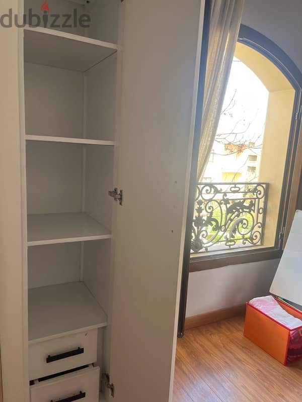 wardrobe from ikea 2