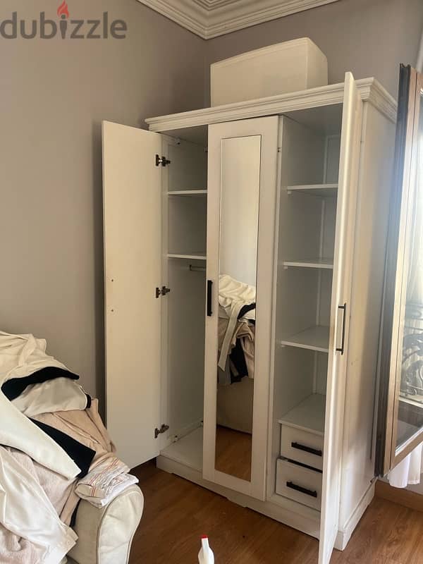 wardrobe from ikea 3