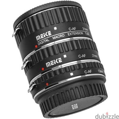 اكستنشن تيوب ميكي Extension Tube