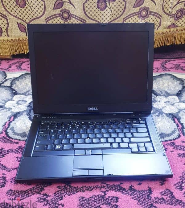 Dell. core i5 1