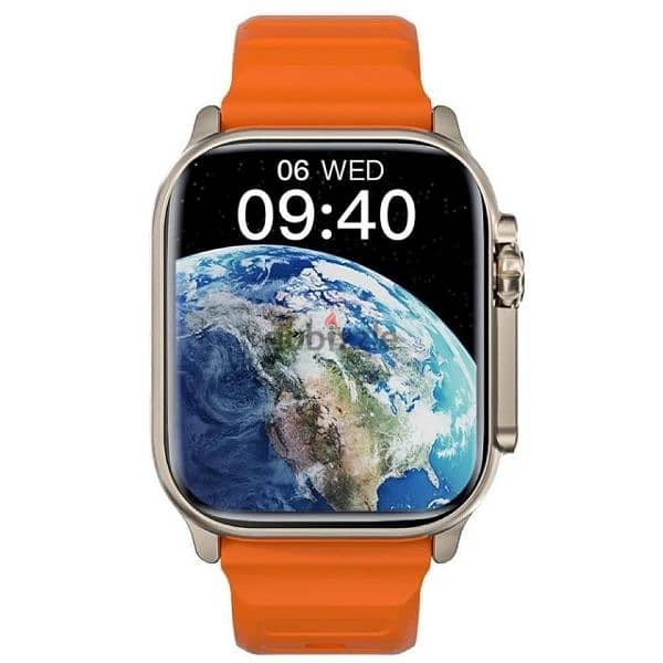 ساعه سمارت smart watch 2