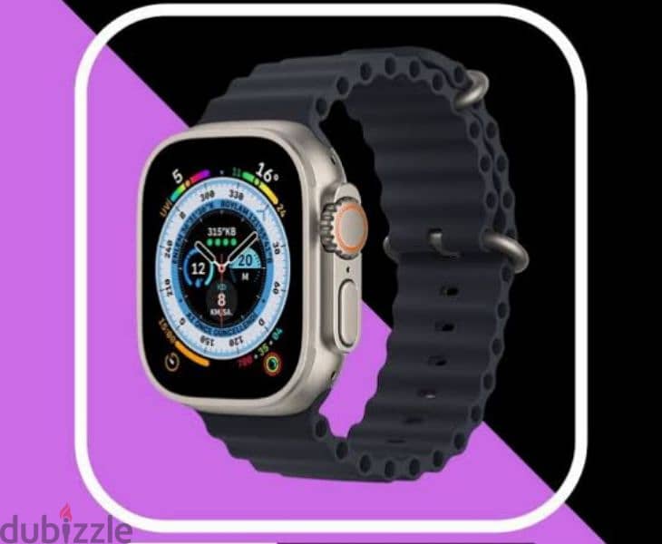 ساعه سمارت smart watch 3