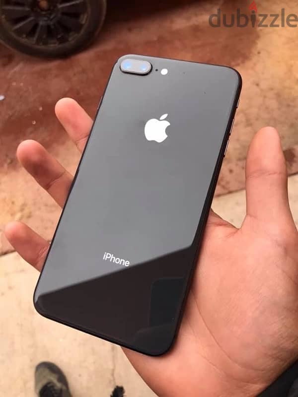 iphone 8 plus for exchange with iphone x للبدل بي ايفون 1