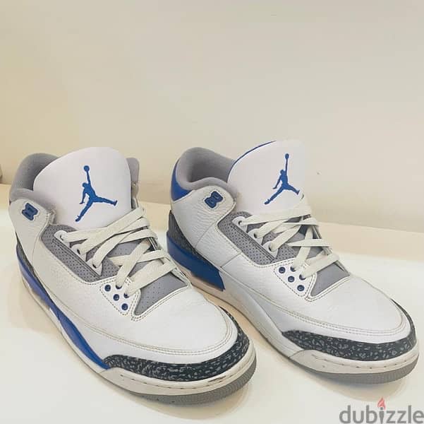 Retro Jordan’s For Sale!!!!!! 7