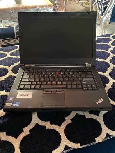 لقطة لابات Lenovo T420