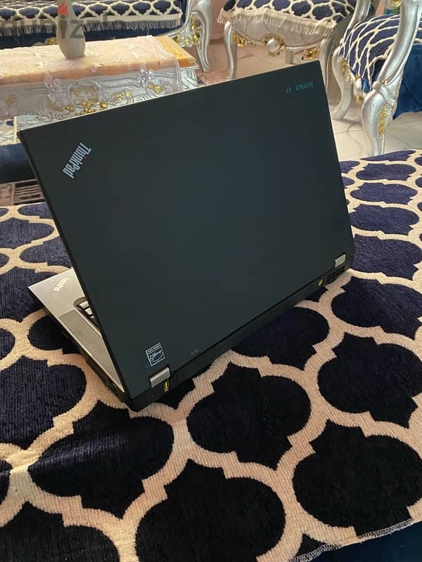 لقطة لابات Lenovo T420 1