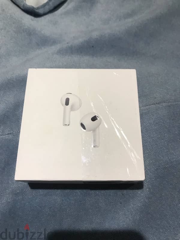 airpods original 3rd generation 3