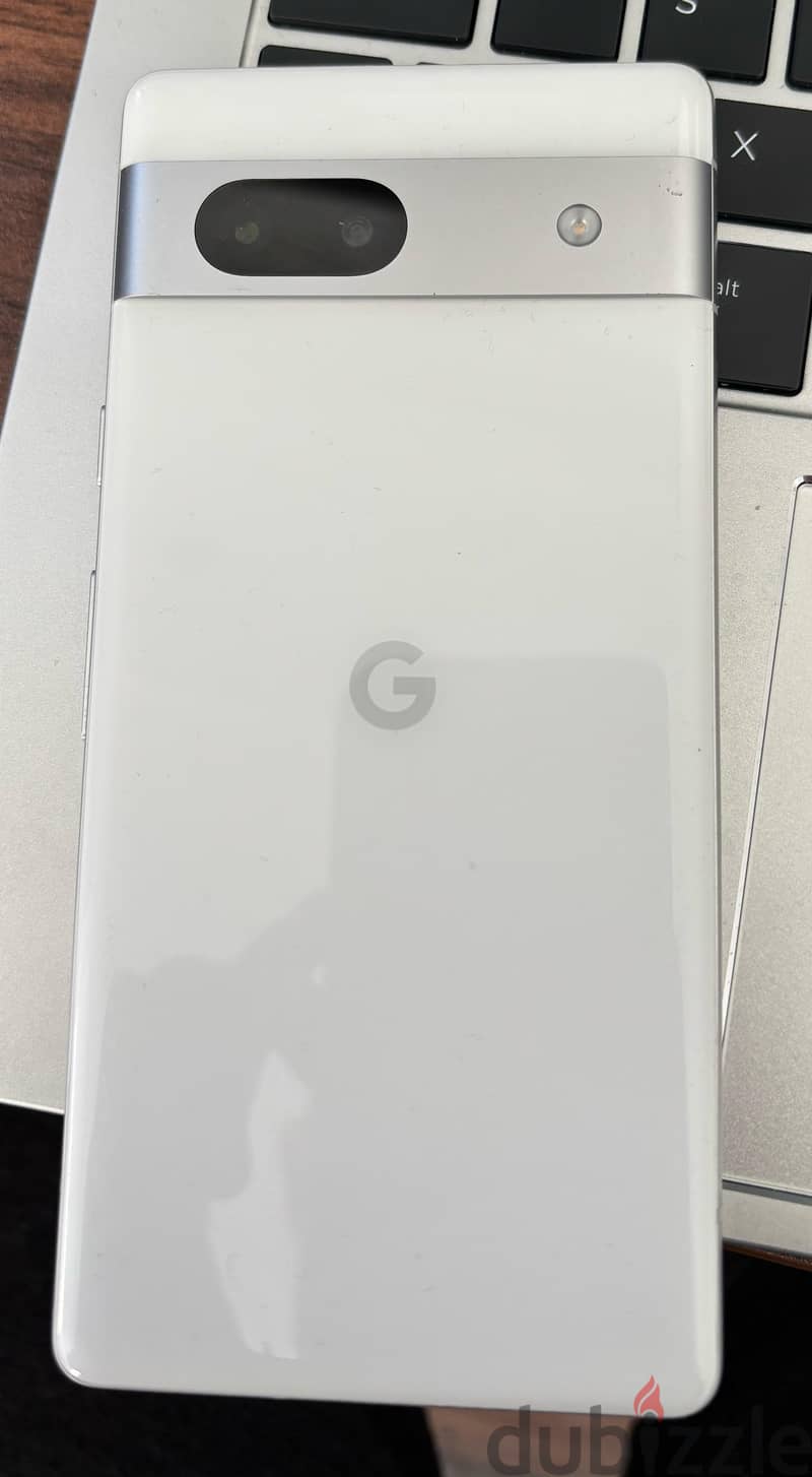 Google Pixel 7A Like new 1