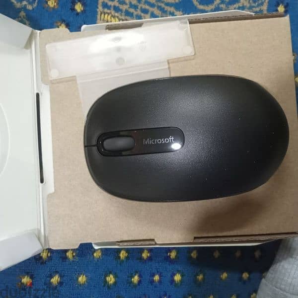 Microsoft  mouse wireless 1850 2